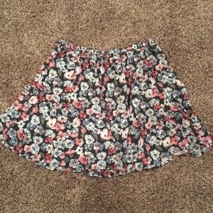 Skirt from Hollister